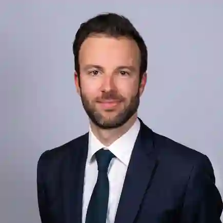 Hector Lajouanie, avocat à Versailles